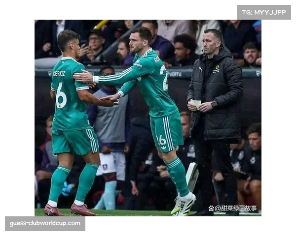 利物浦防守结构问题凸显 多个位置人员配置存在隐患