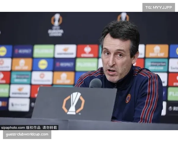 埃梅里保持清醒反对过早讨论争冠 维拉目标稳固欧冠席位